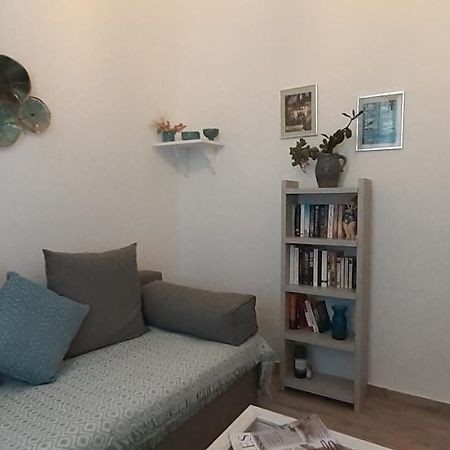Hydra Apartment Dış mekan fotoğraf