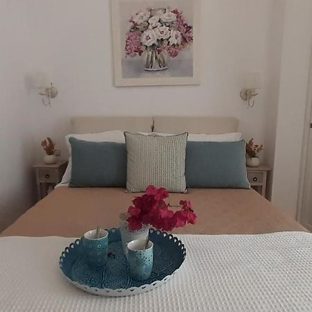 Hydra Apartment Dış mekan fotoğraf