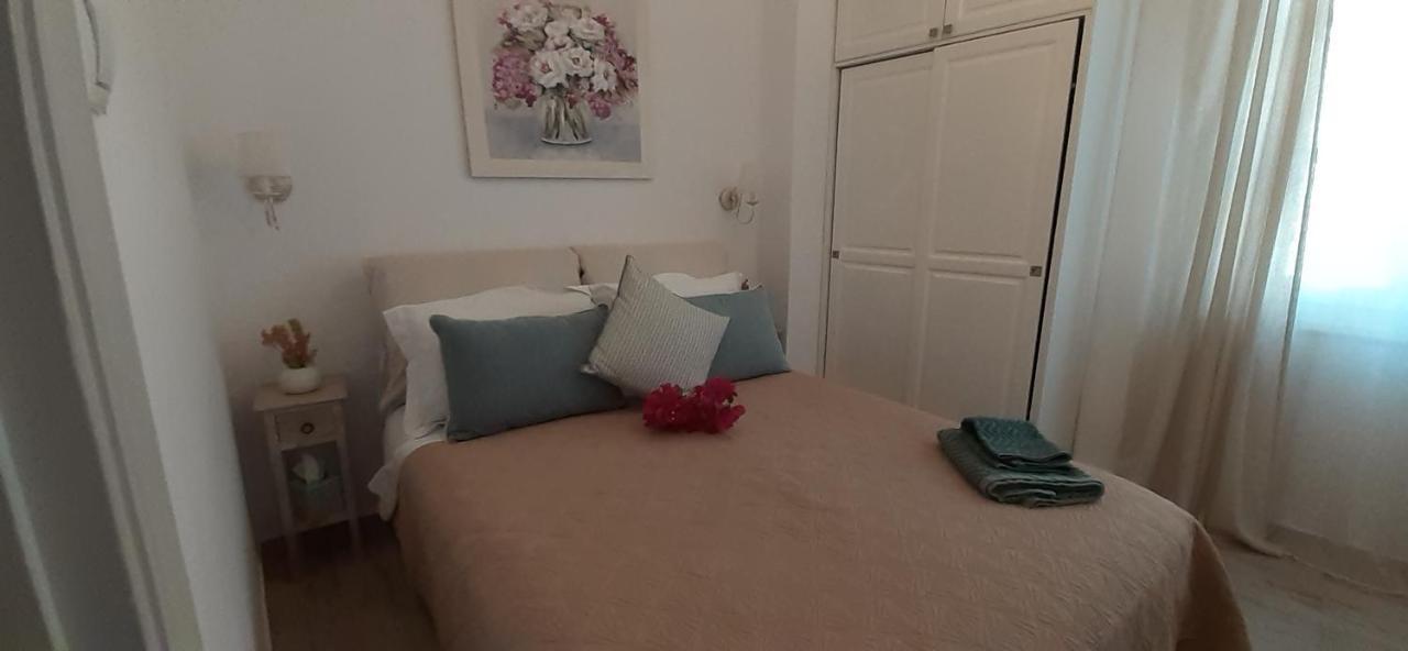 Hydra Apartment Dış mekan fotoğraf
