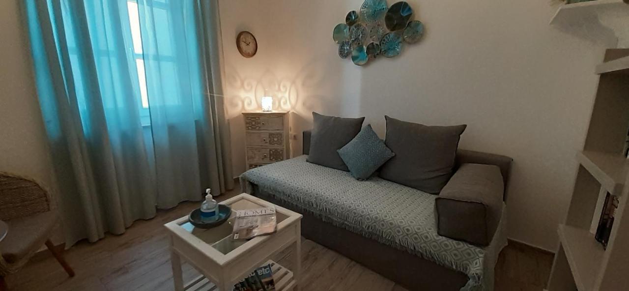 Hydra Apartment Dış mekan fotoğraf