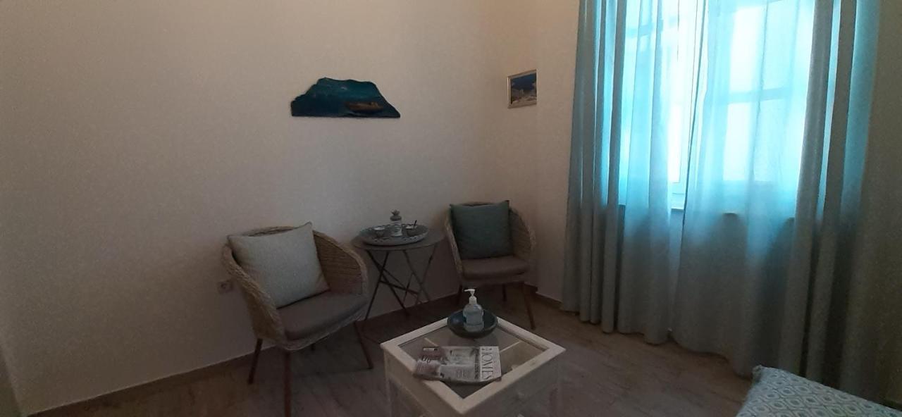 Hydra Apartment Dış mekan fotoğraf