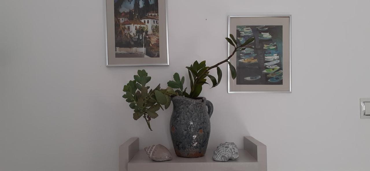 Hydra Apartment Dış mekan fotoğraf