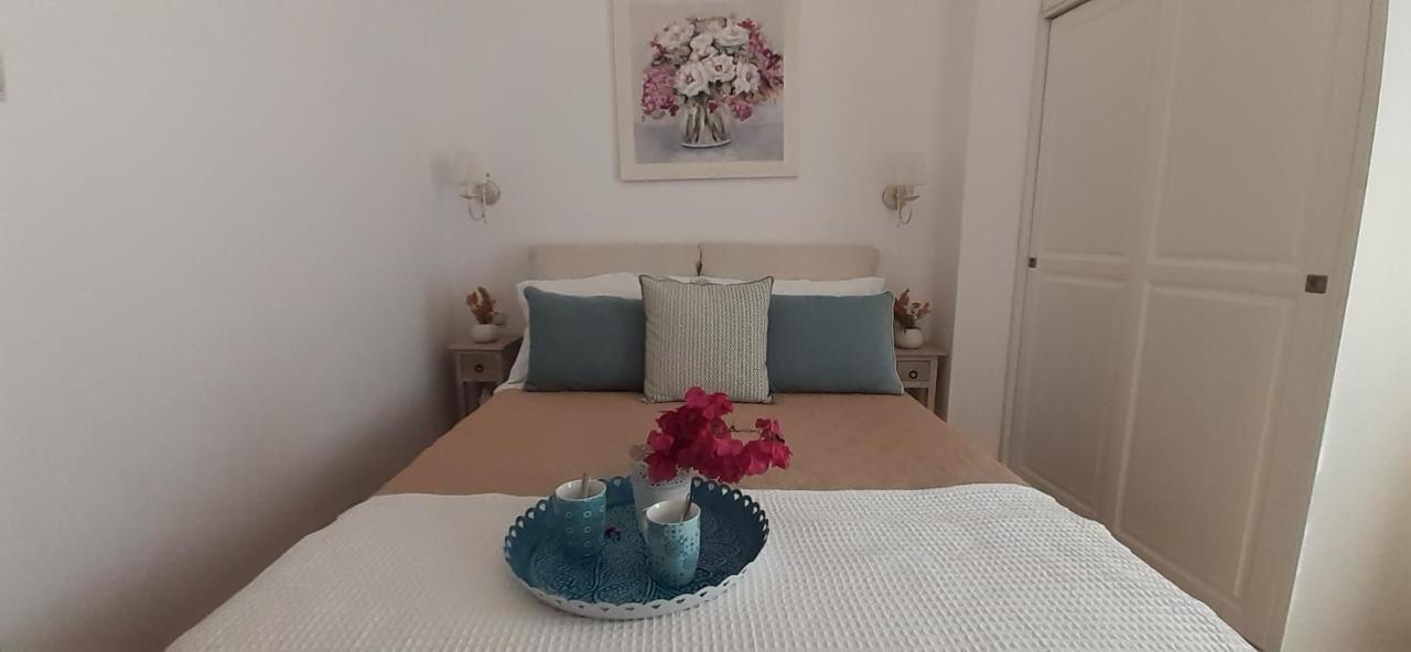 Hydra Apartment Dış mekan fotoğraf