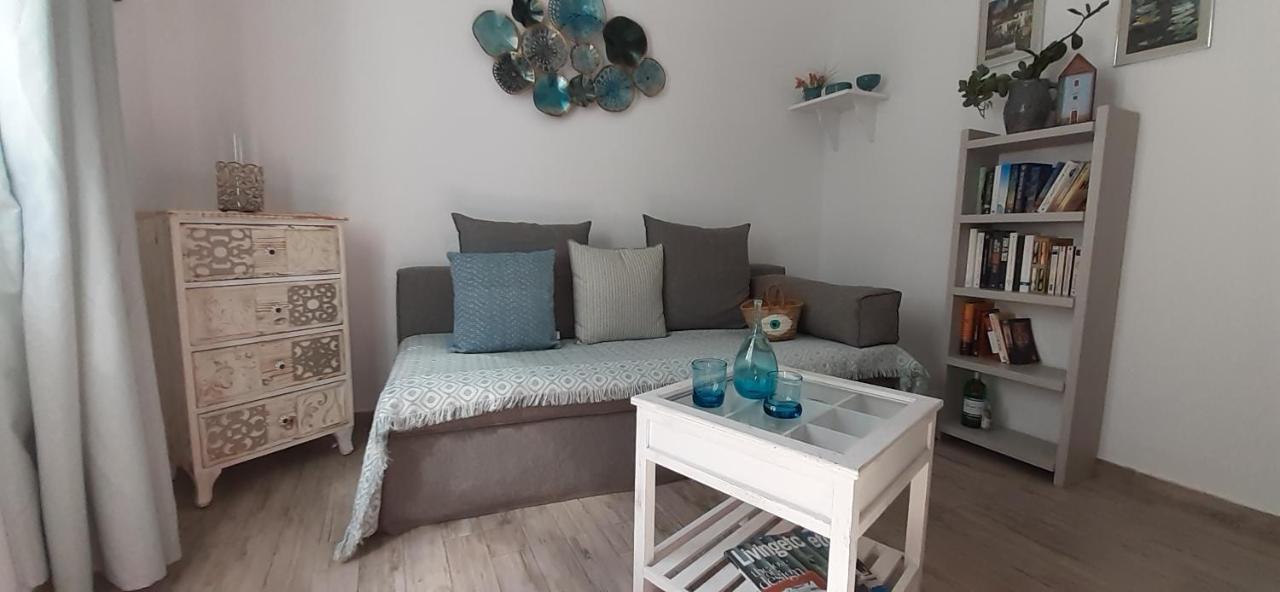 Hydra Apartment Dış mekan fotoğraf