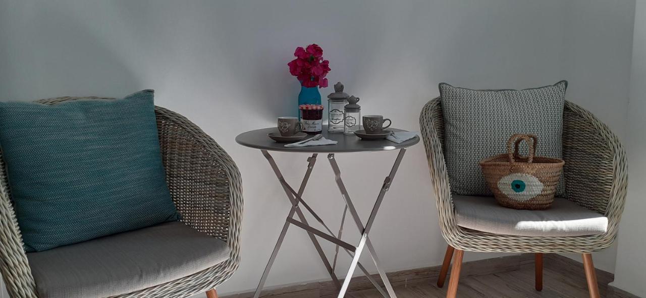 Hydra Apartment Dış mekan fotoğraf